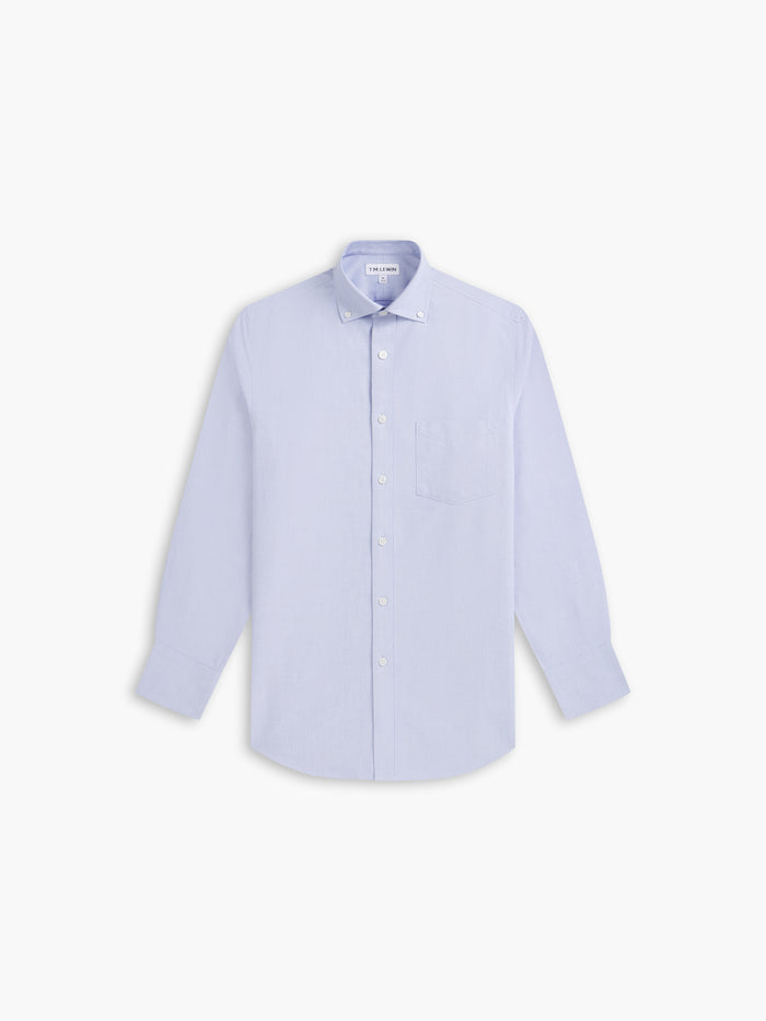 The Smart Casual Oxford