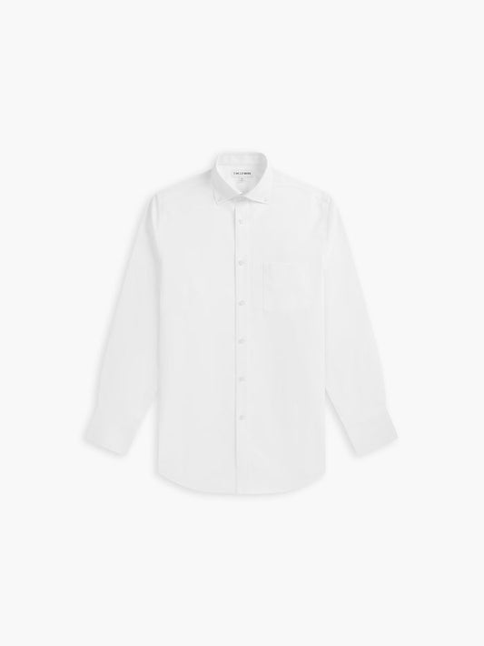The Smart Casual Oxford