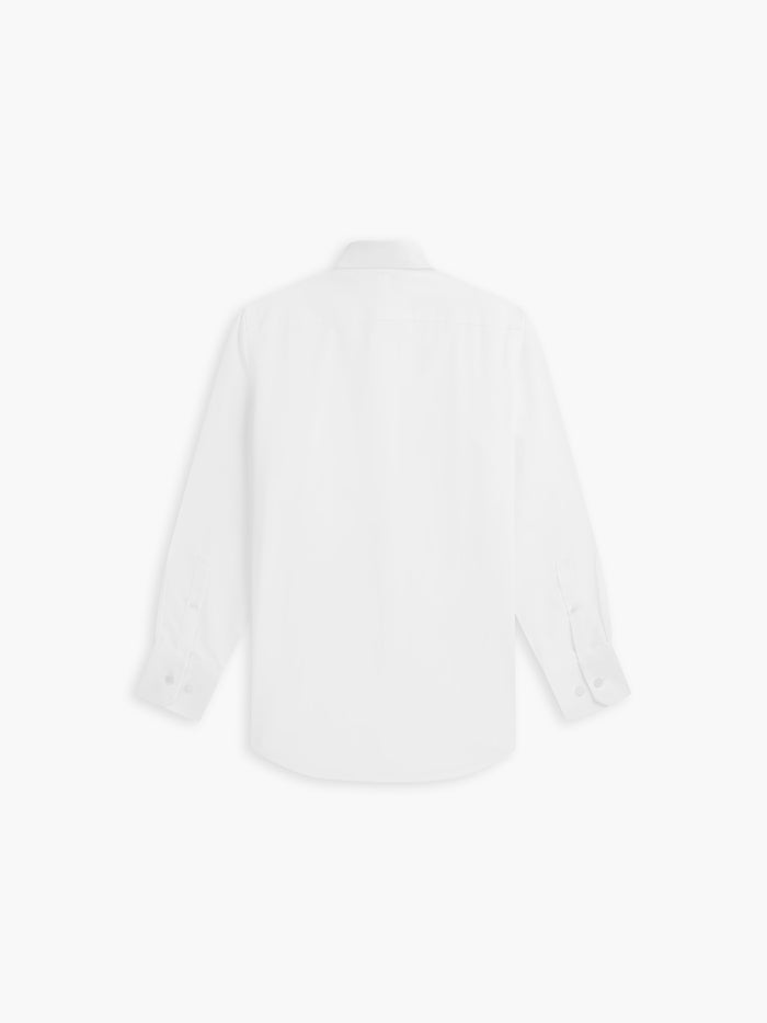 The Smart Casual Oxford