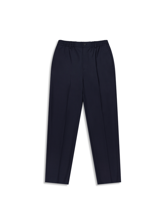 The Smart Drawstring Trouser