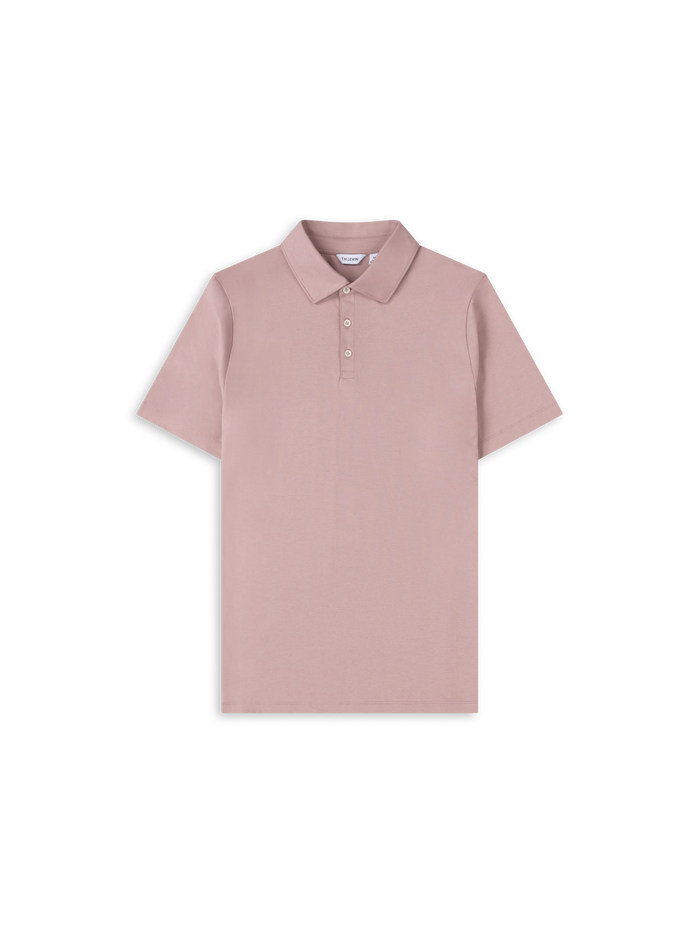 The Smart Jersey Polo