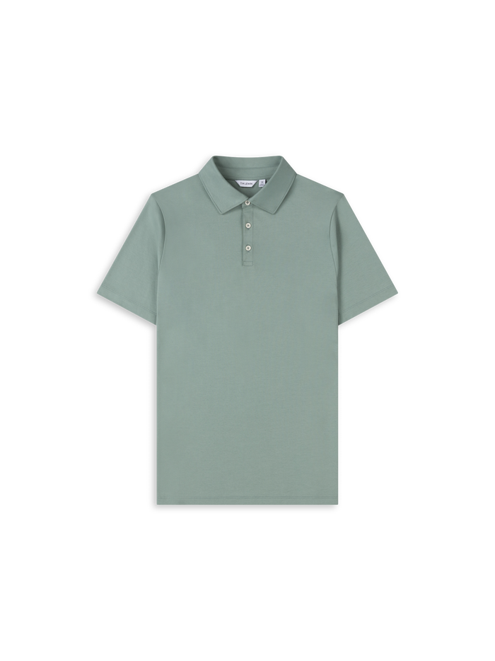 The Smart Jersey Polo