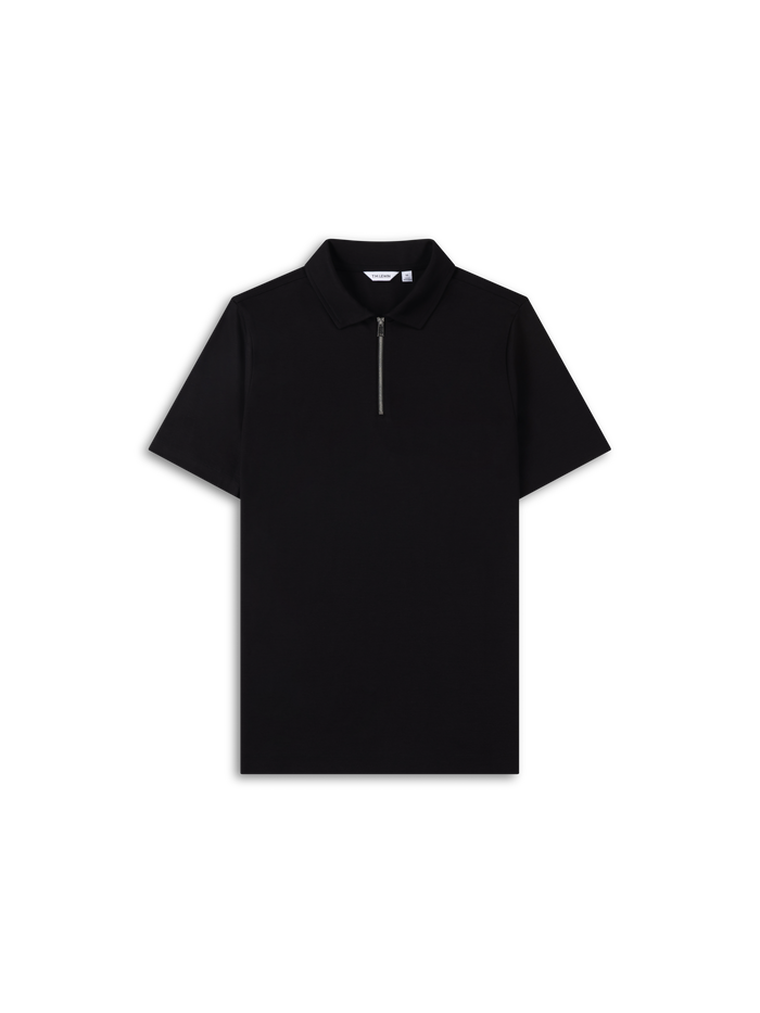 The Smart Jersey Polo