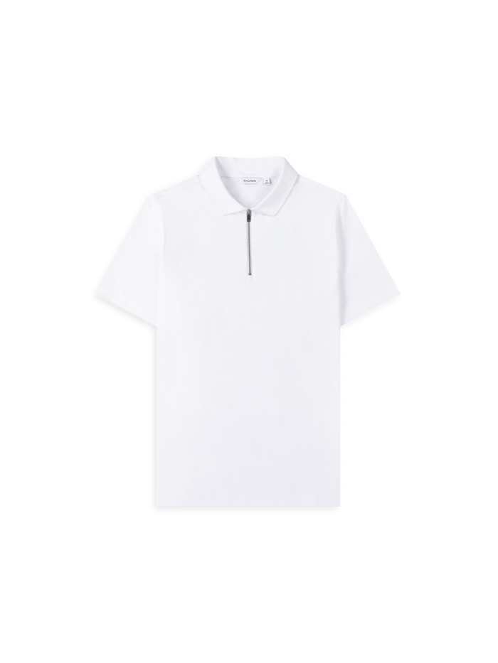 The Smart Jersey Polo