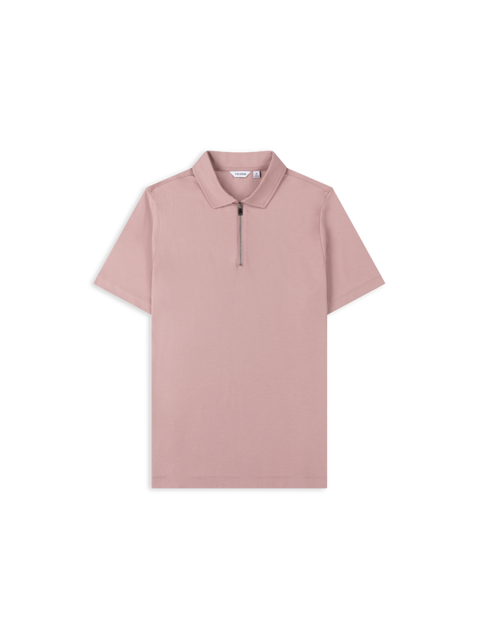 The Smart Jersey Polo