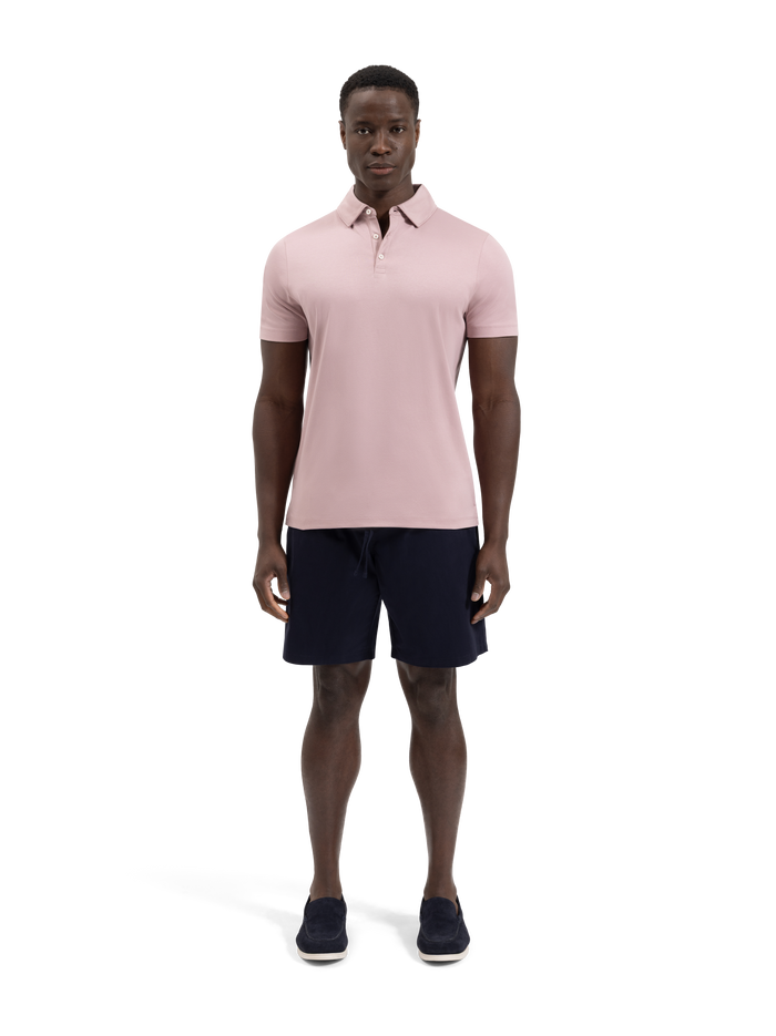 The Smart Jersey Polo