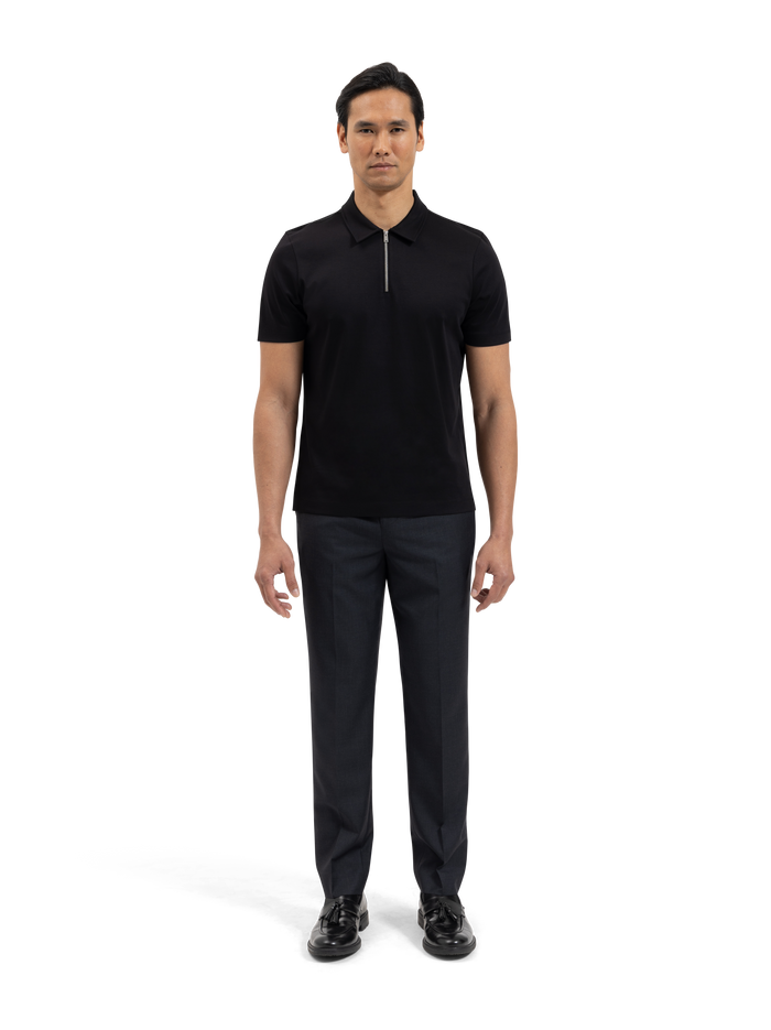The Smart Jersey Polo