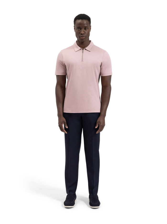 The Smart Jersey Polo
