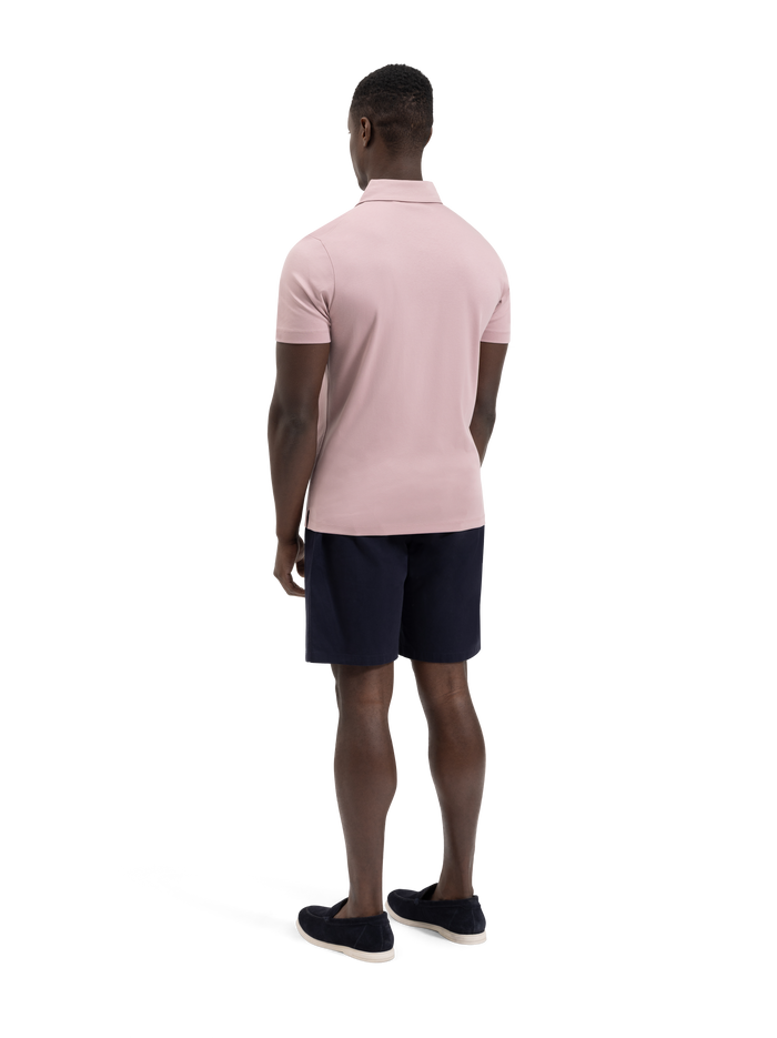 The Smart Jersey Polo