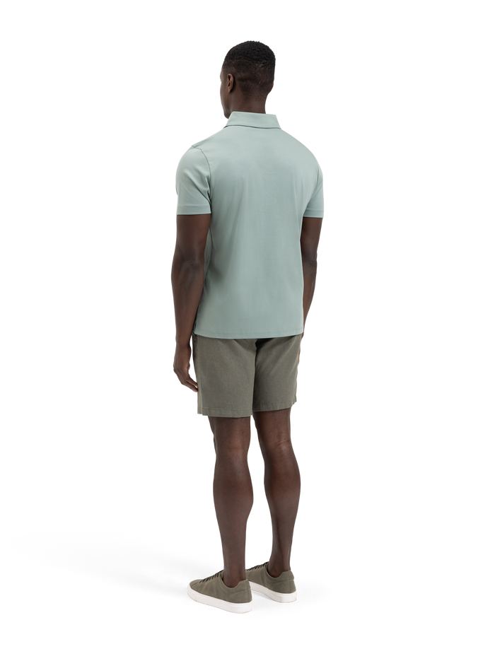 The Smart Jersey Polo