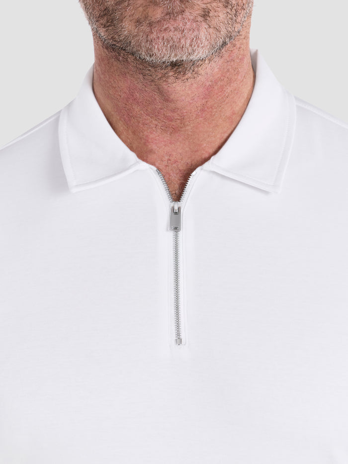 The Smart Jersey Polo