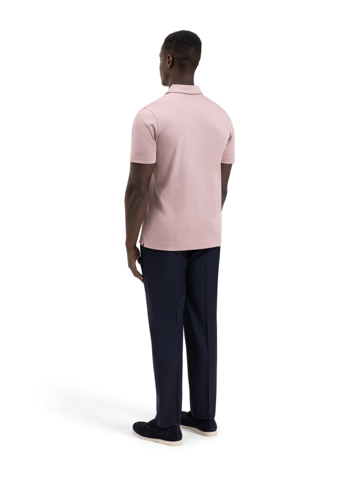 The Smart Jersey Polo