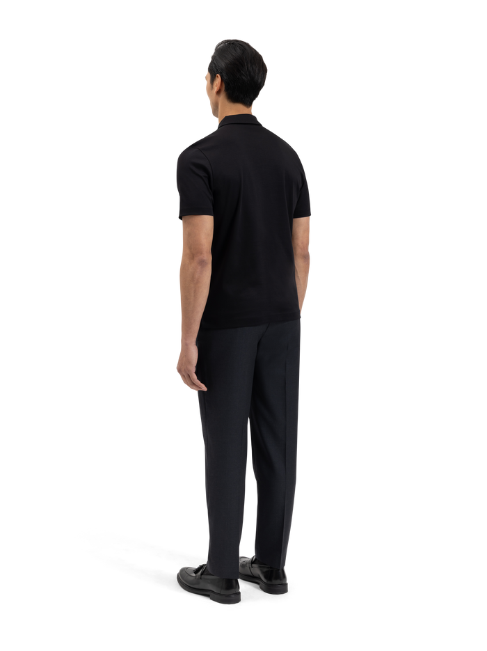 The Smart Jersey Polo