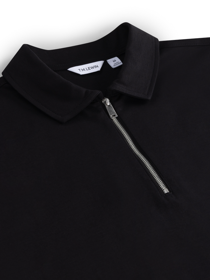 The Smart Jersey Polo