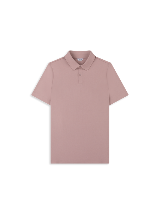 The Smart Pique Polo
