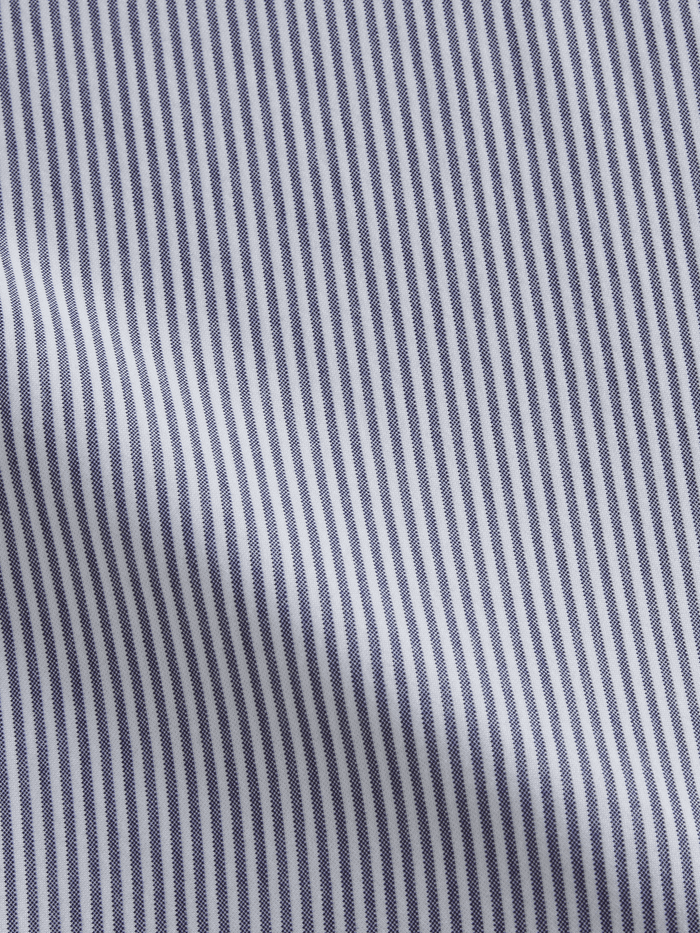 The Super Fitted Stretch Shirt