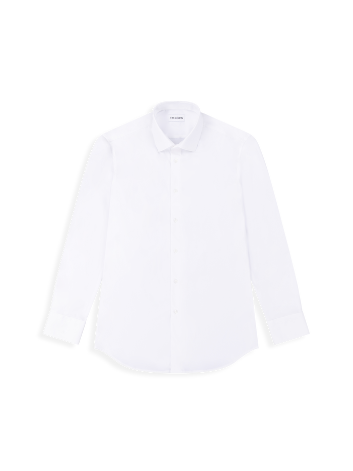 The Travel Shirt