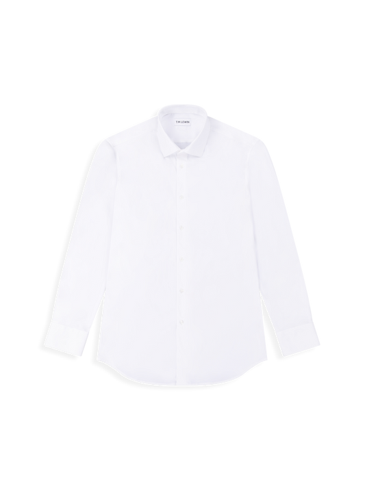 The Travel Shirt