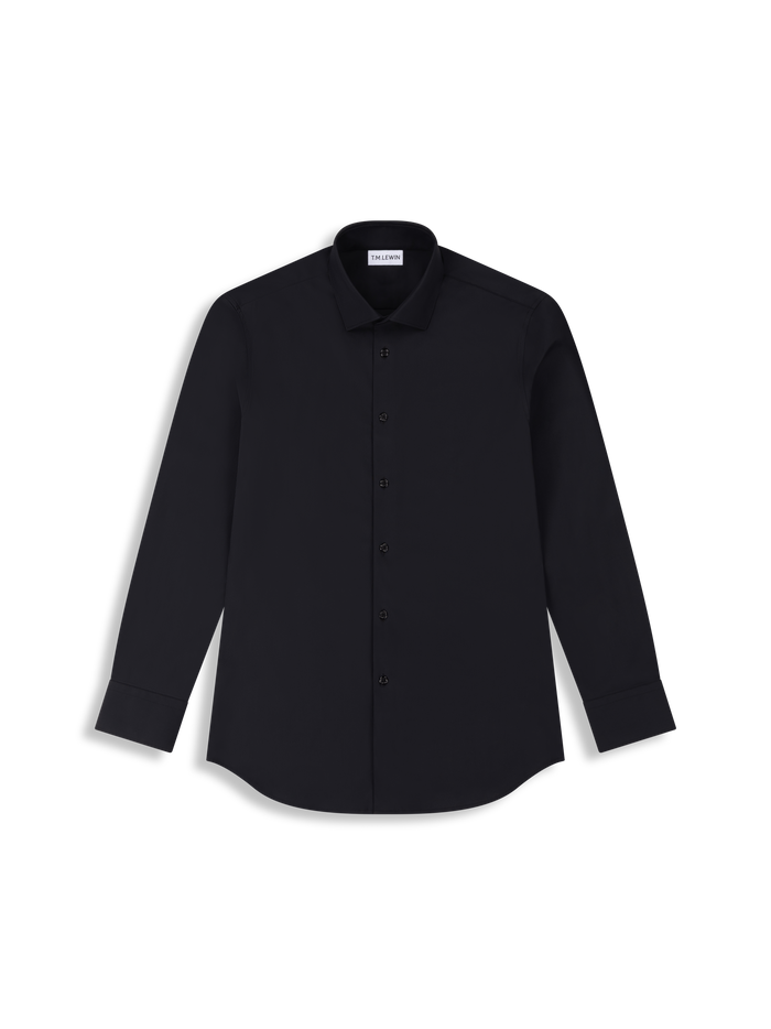 The Travel Shirt