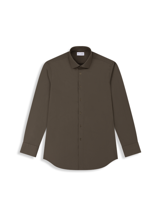 The Travel Shirt