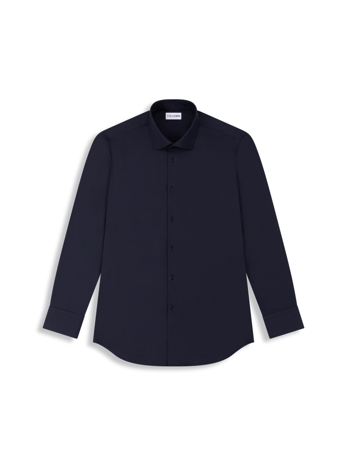 The Travel Shirt