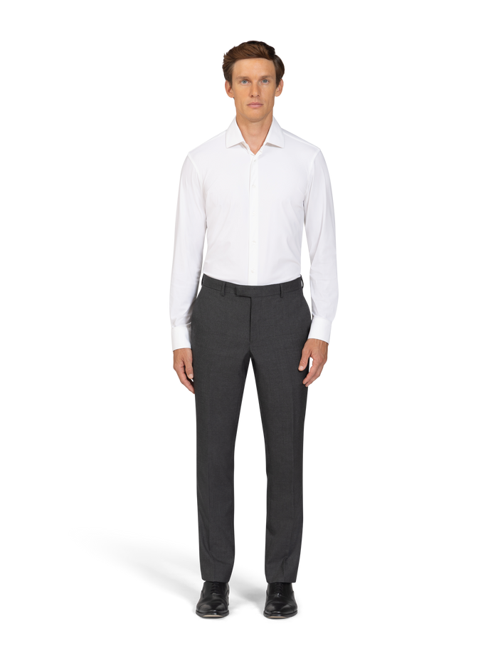 The Travel Shirt