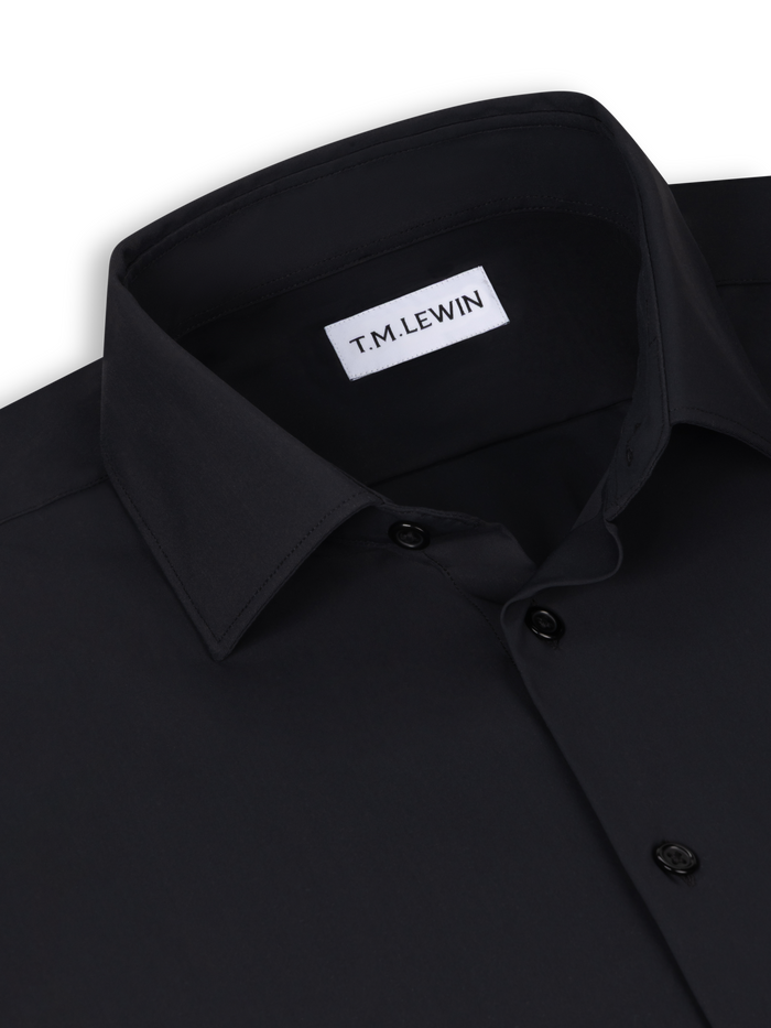 The Travel Shirt