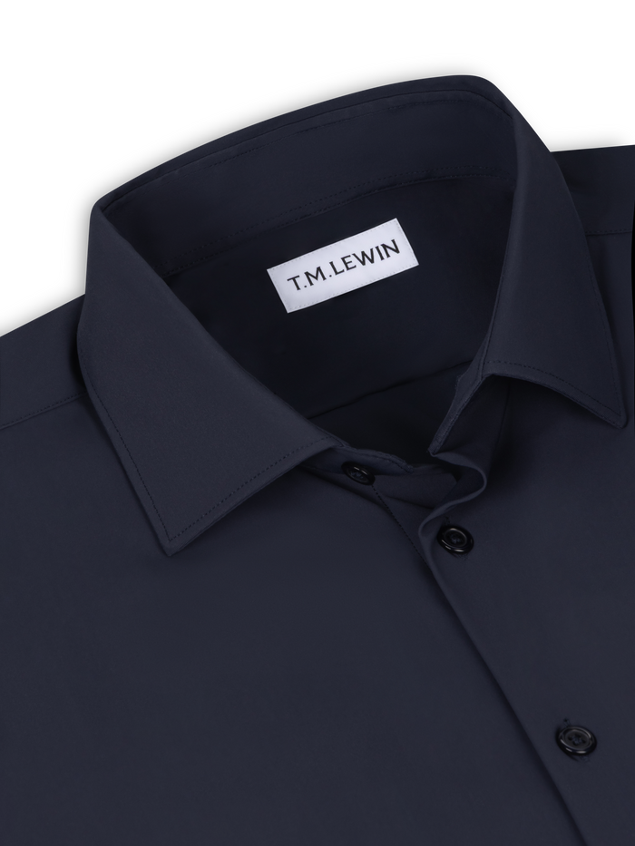 The Travel Shirt