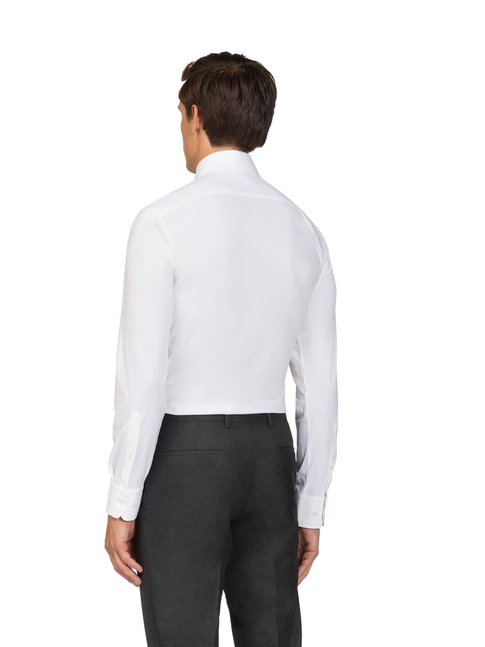 The Travel Shirt