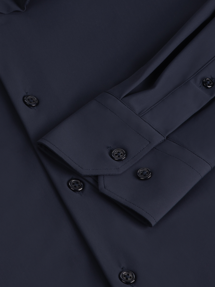 The Travel Shirt