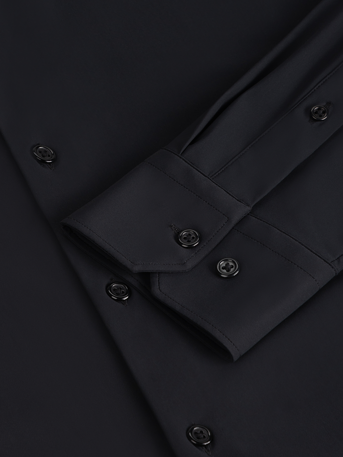 The Travel Shirt