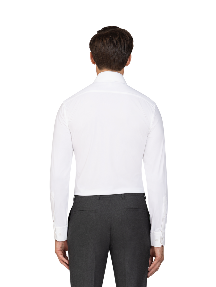 The Travel Shirt