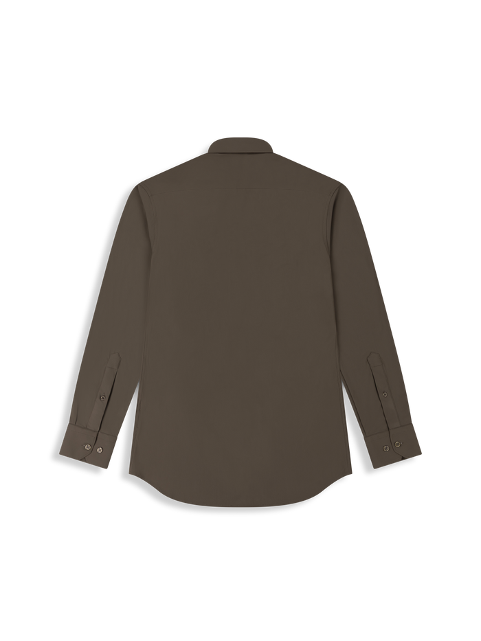 The Travel Shirt