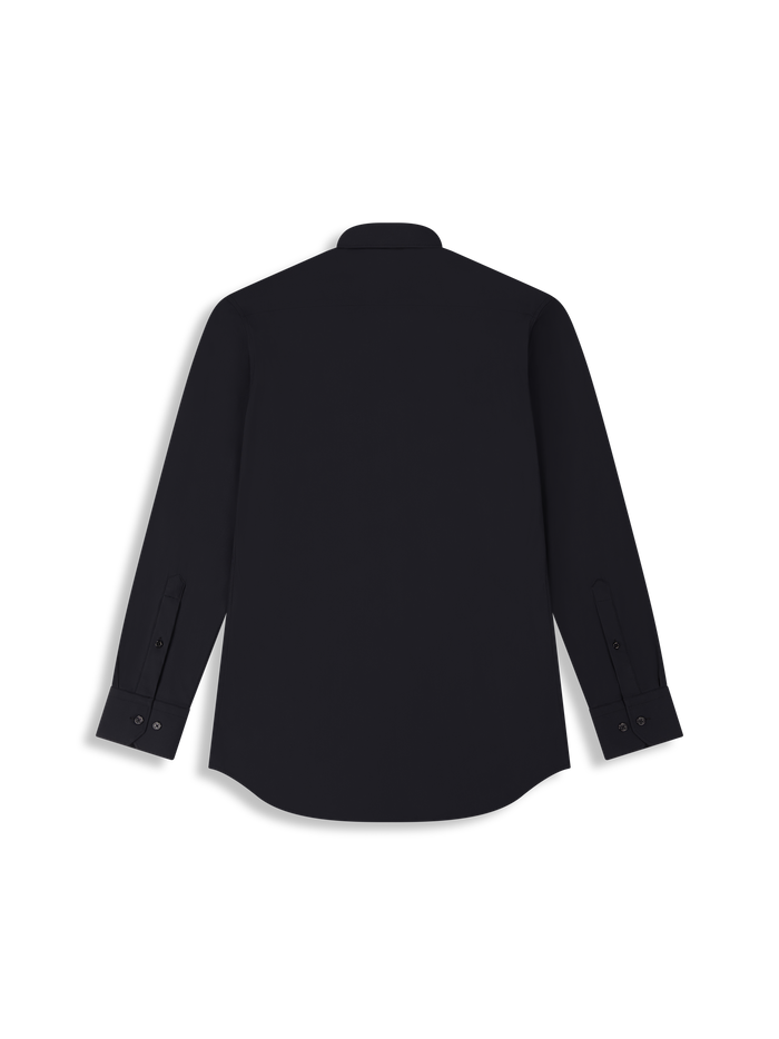 The Travel Shirt