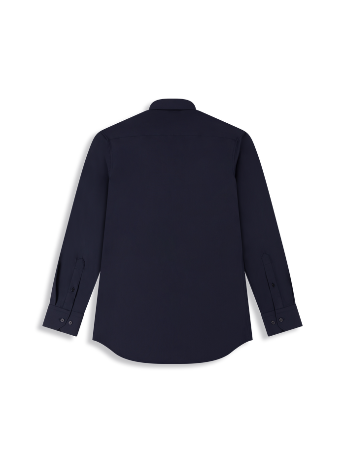 The Travel Shirt