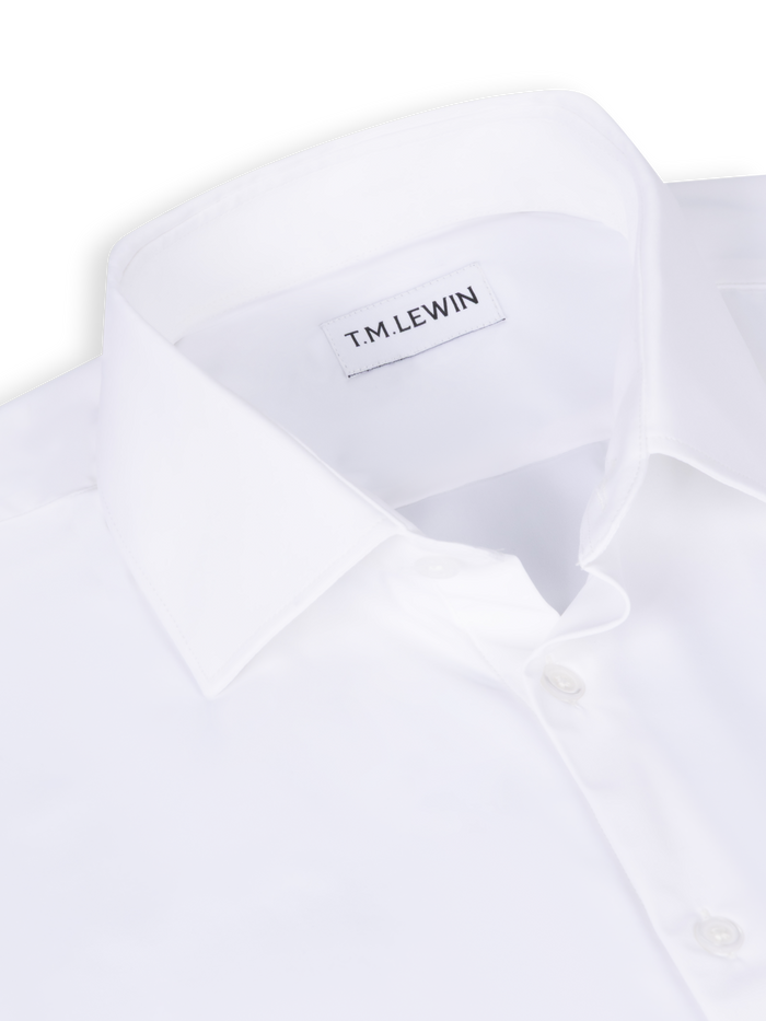 The Travel Shirt