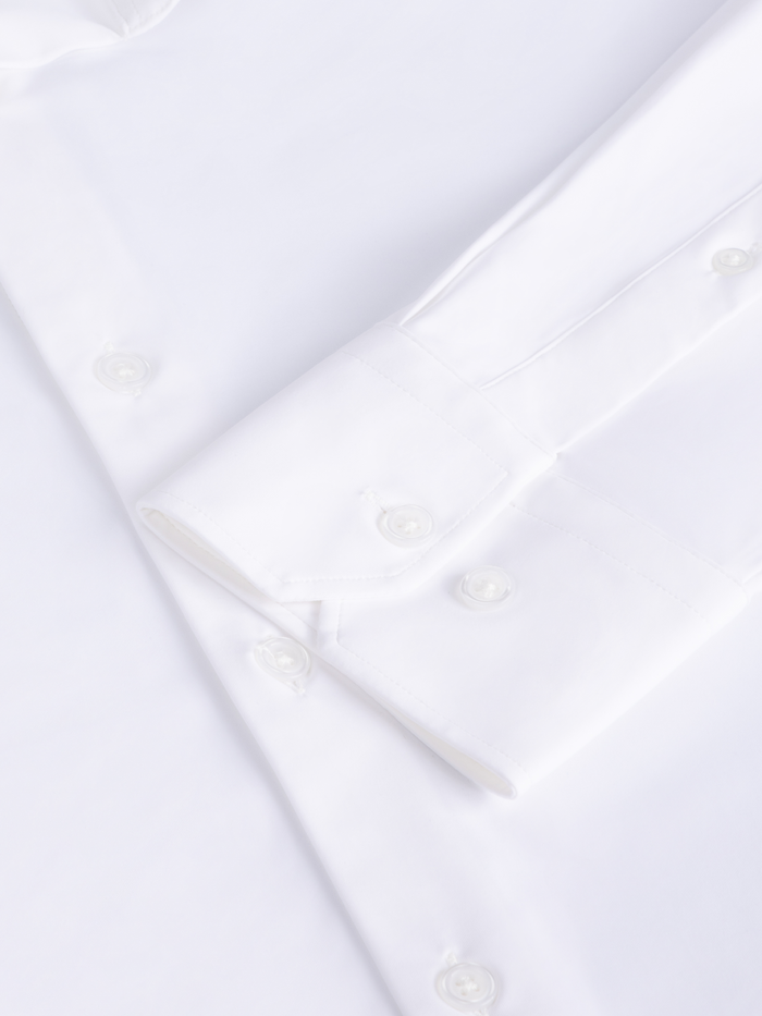 The Travel Shirt