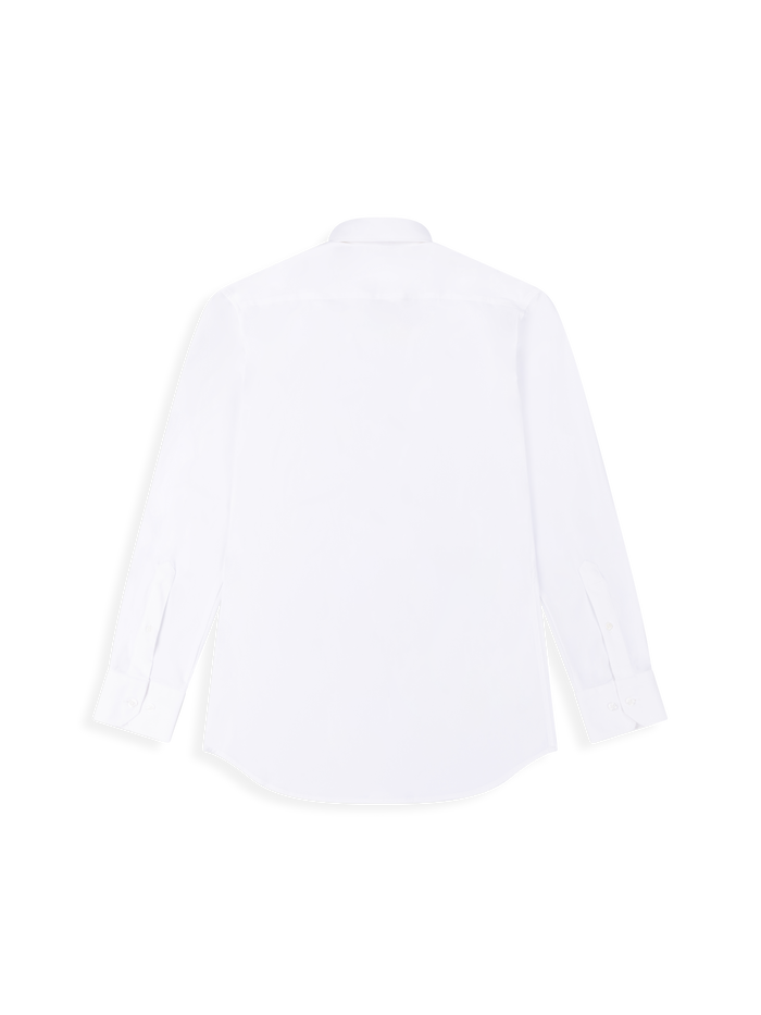The Travel Shirt