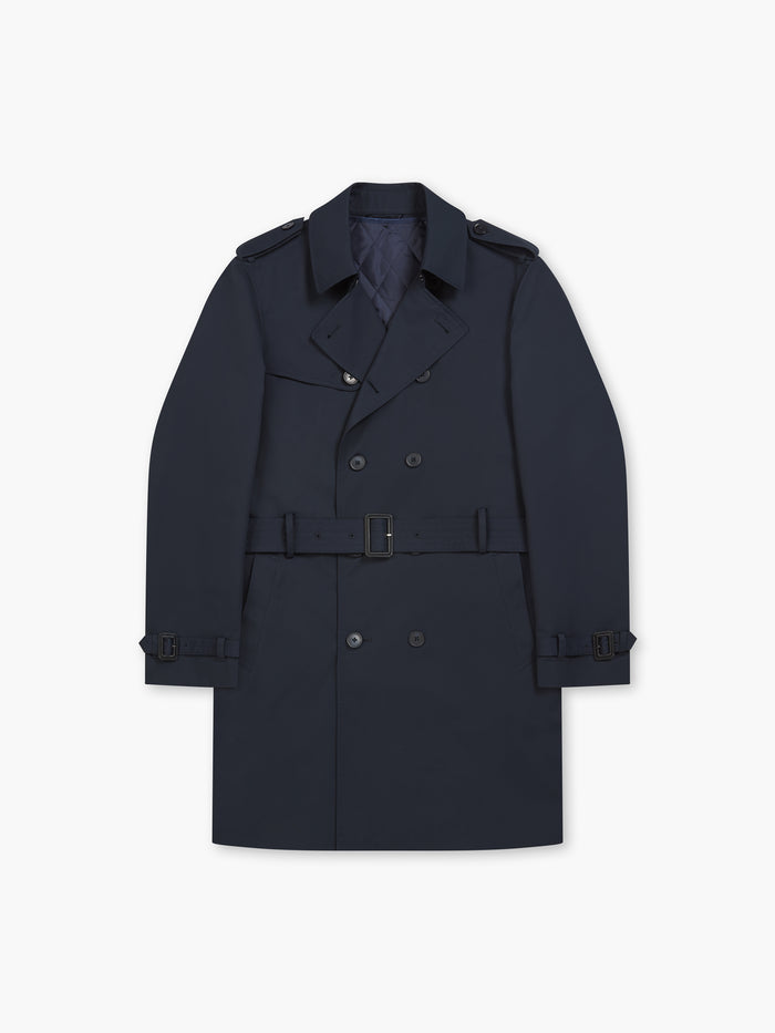 The Trench Coat