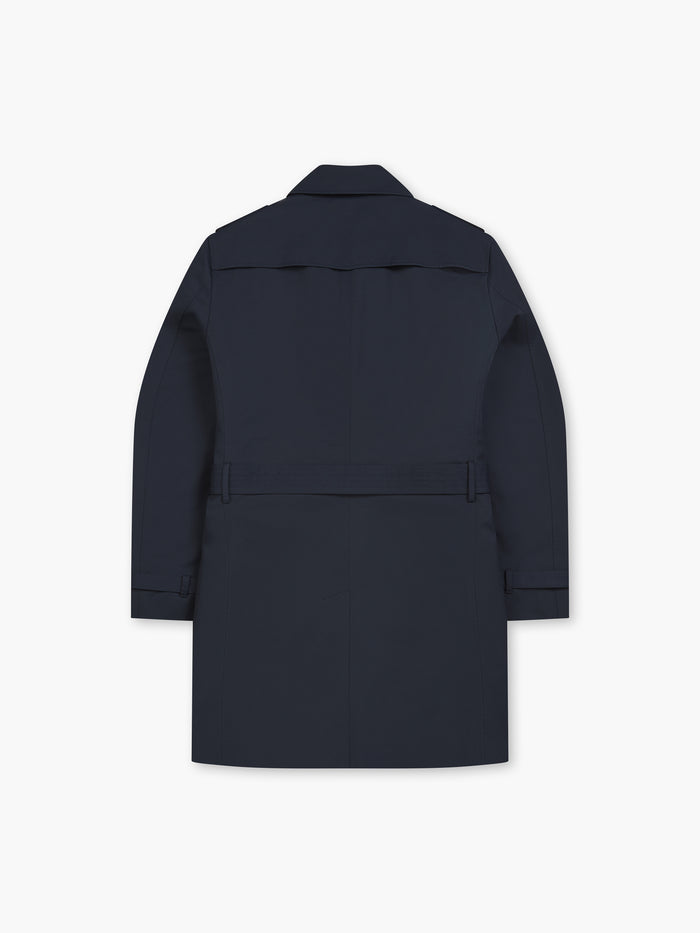 The Trench Coat