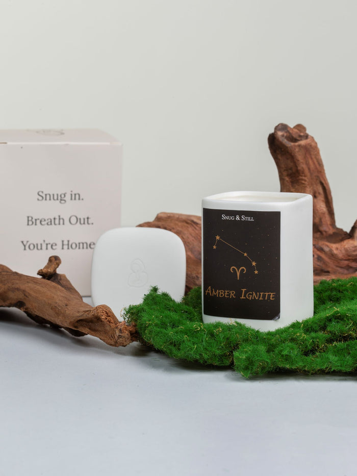 The Warming Ritual Box