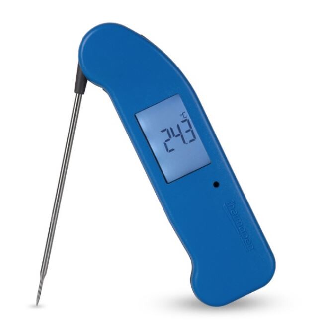 Thermapen One Thermometer (Blue)