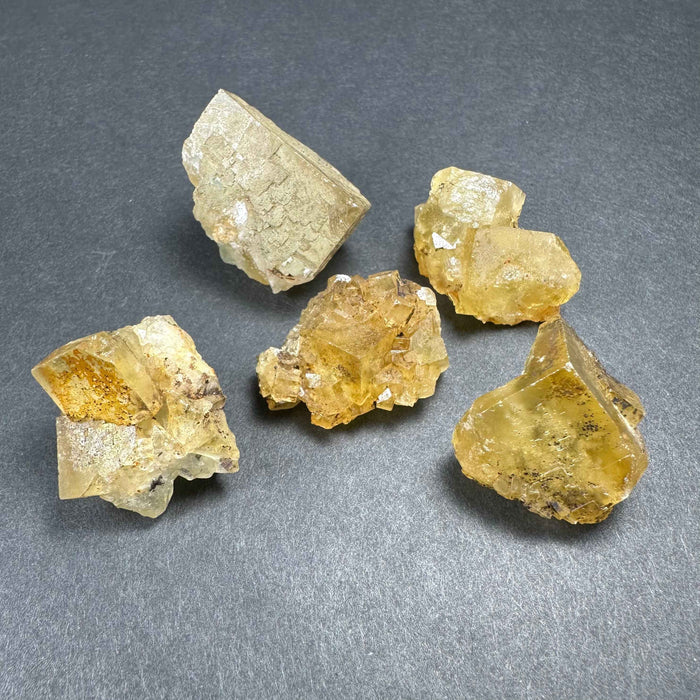 Fluorite