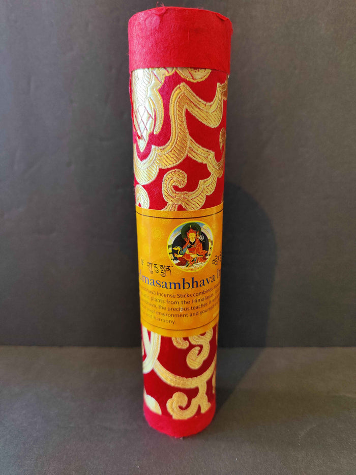Tibetan Handmade Incense - Smokin Resin Company