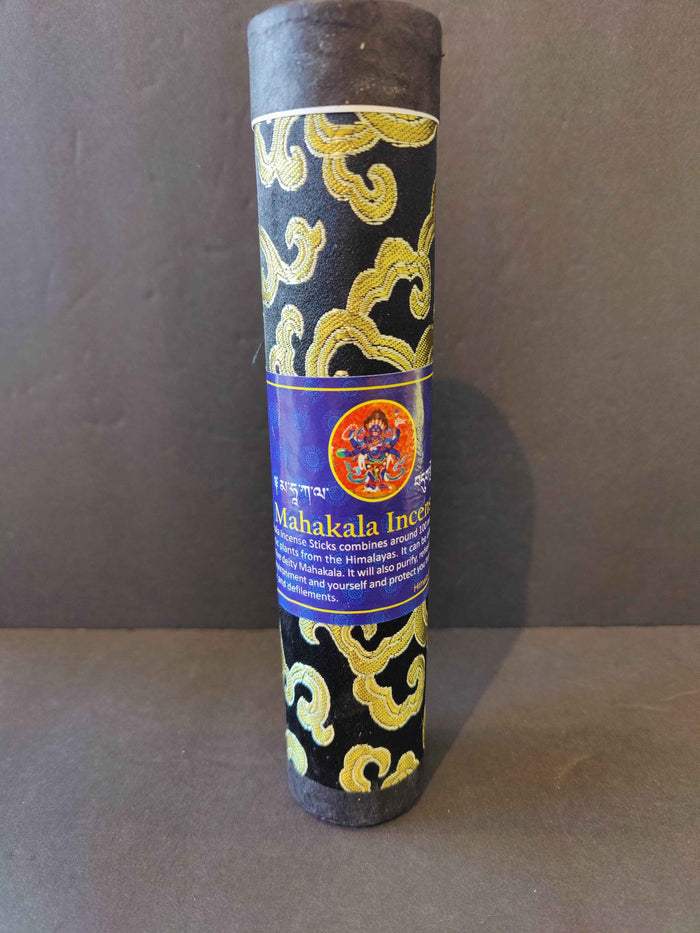 Tibetan Handmade Incense - Smokin Resin Company