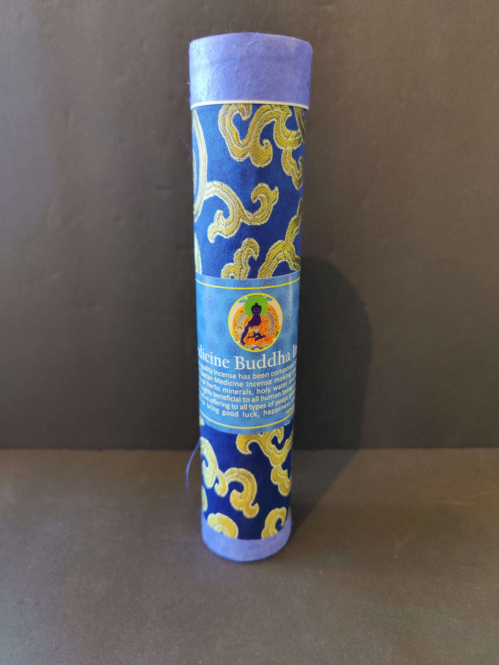 Tibetan Handmade Incense - Smokin Resin Company