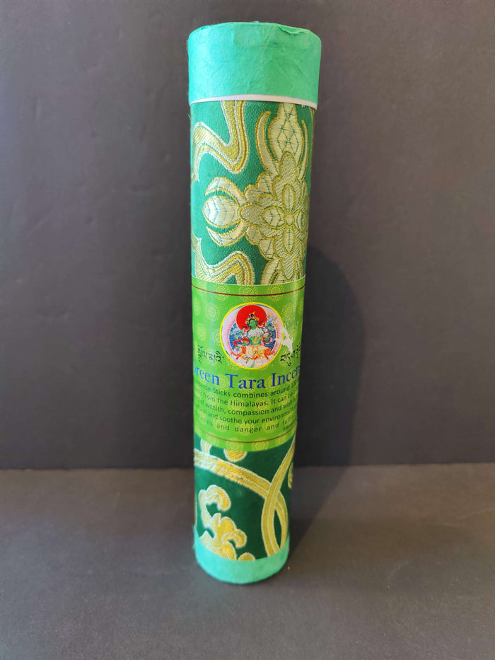 Tibetan Handmade Incense - Smokin Resin Company