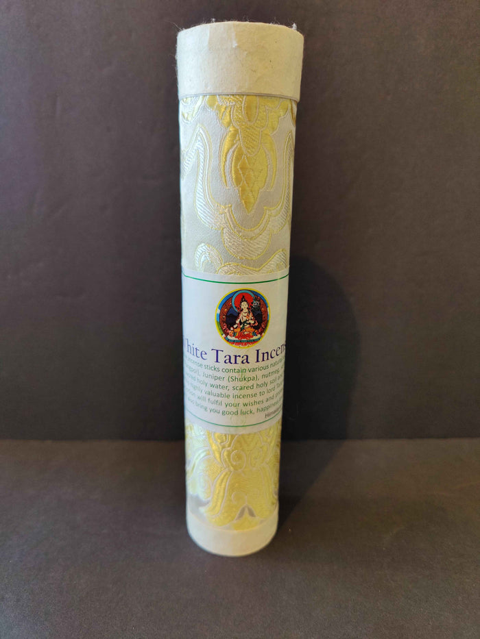Tibetan Handmade Incense - Smokin Resin Company