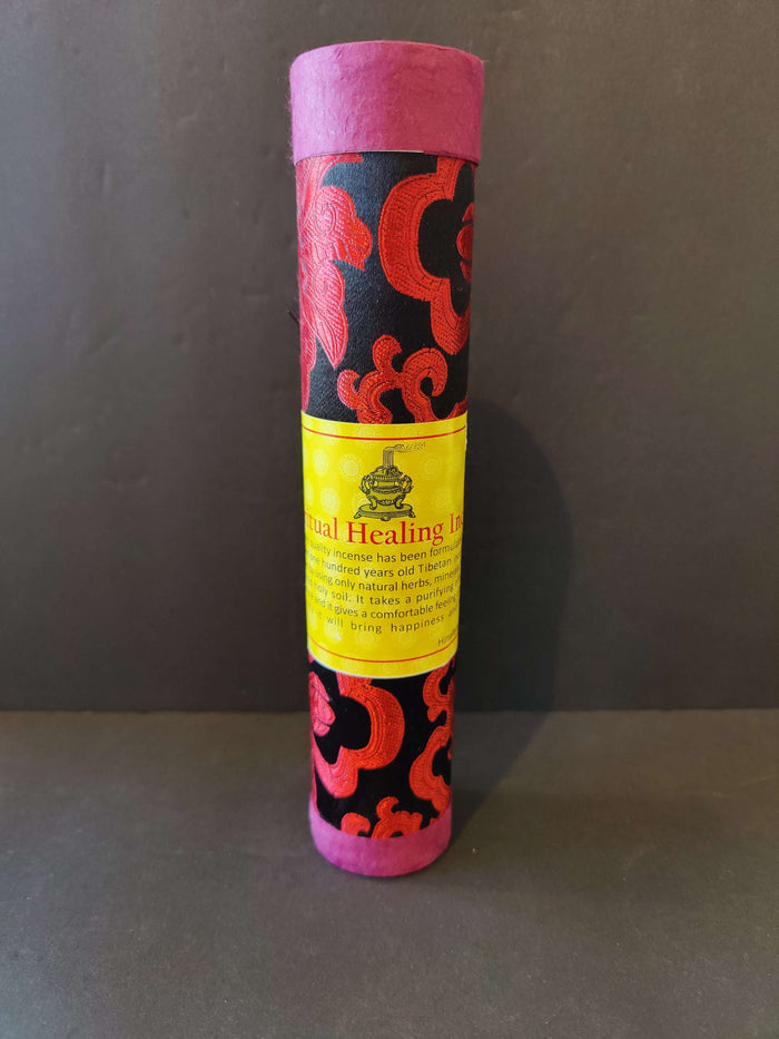 Tibetan Handmade Incense - Smokin Resin Company