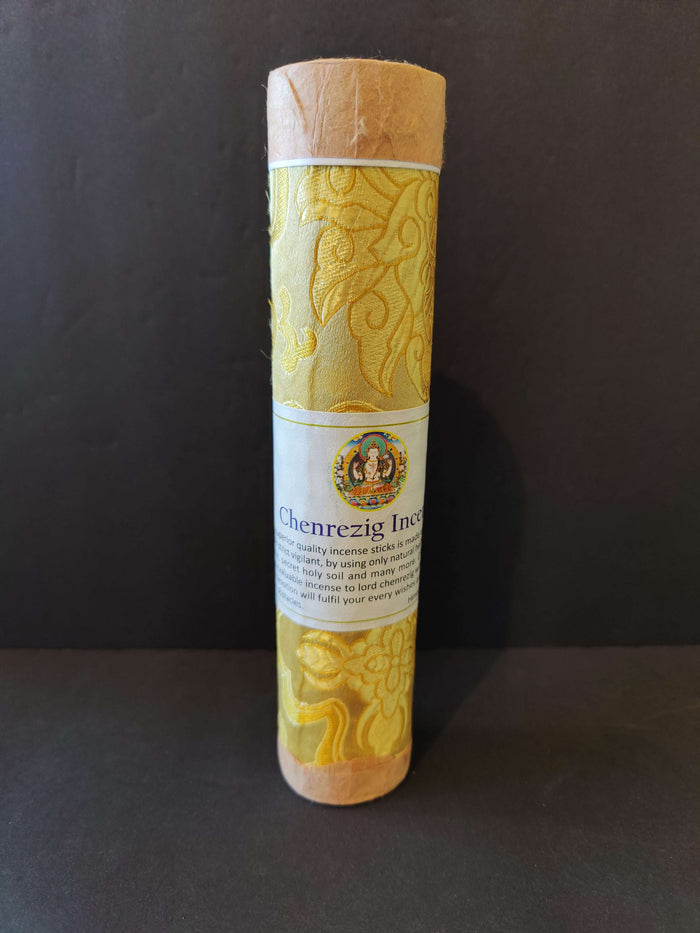 Chenrezig Incense
